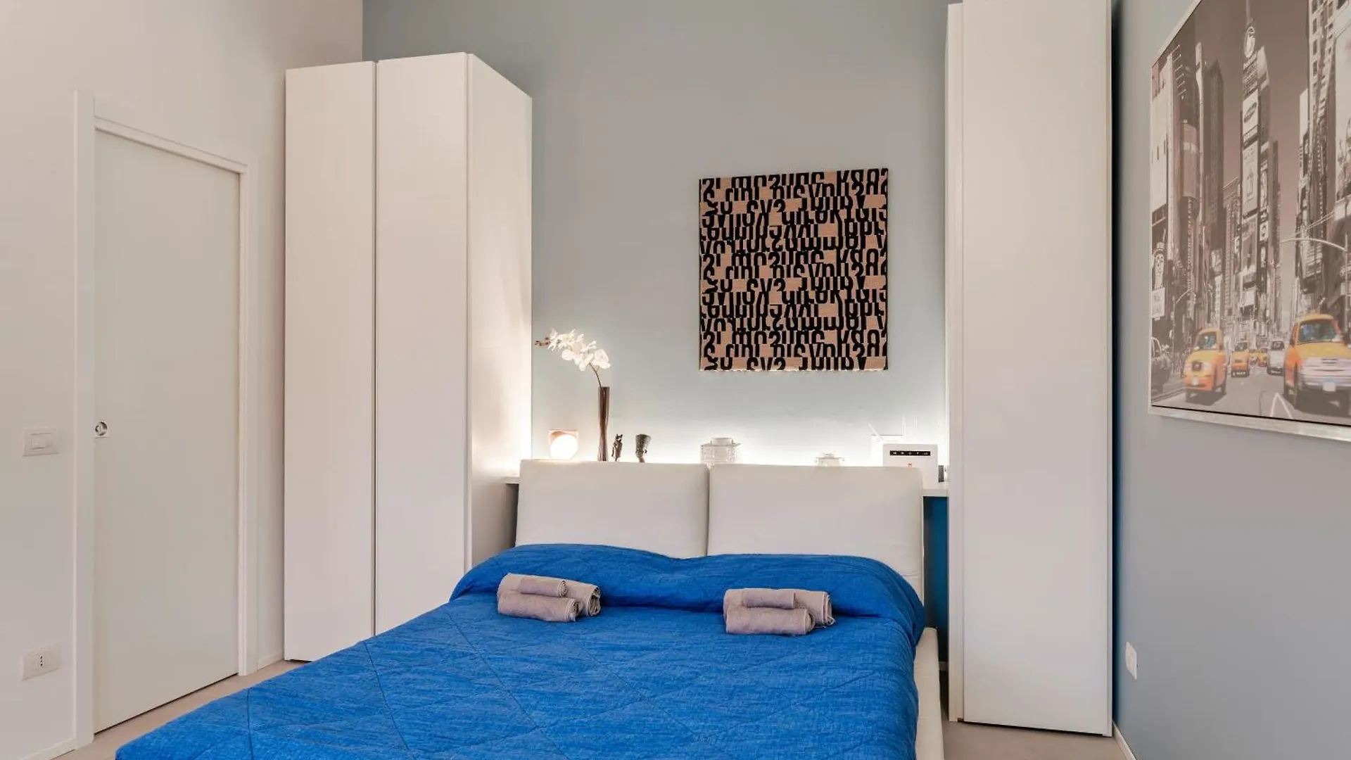 Casa Lugana 20 - Monolocale Con Piscina Fronte Lago Sirmione Italy